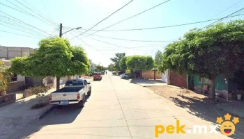 A'Mper Eléctrica - Los Mochis