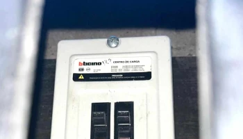 Adm Electricistas - Coacalco De Berriozabal