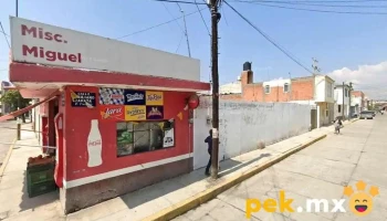 Aelco Construcciones Civiles y Electromecanicas - San Martín Texmelucan De Labastida