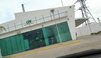 Agencia Cfe Distribucion Tianguistengo - Santiago Tianguistenco De Galeana
