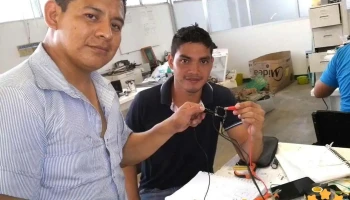 Agl Tecnologías Tapilula Chiapas - San Felipe