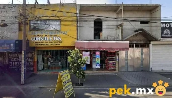 Agraria Telecom - Iztapalapa, Ciudad De México