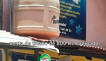 Aires Acondicionados Suastegui - Jarene