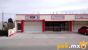 Aka Ferreteria, Plomeria Y Electricidad - Ampliación