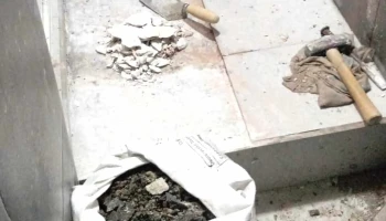 Albañil en Ixtapaluca - Ixtapaluca