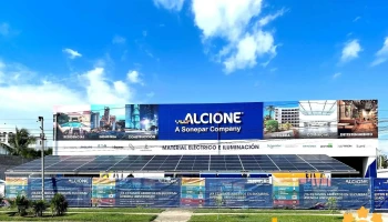 Alcione Diamante - La Poza