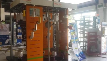 Alcione Querétaro - Felipe Carrillo Puerto