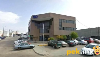Alef Industrial - Garita De Otay