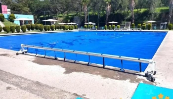 Aqua Pool´s Cuecuecha - Tres De Mayo