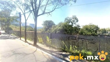 Arbe Uno - Cuajimalpa De Morelos, Ciudad De México