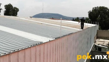 Armar Mantenimiento En Calentadores Solares Y Electricista - Valle De Chalco Solidaridad