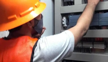 Arp instalaciones. Electricista. Cámaras de seguridad. - Gaviotas Nte