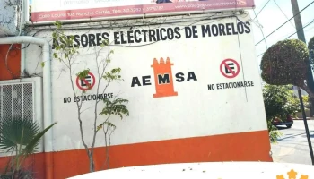 Asesores Eléctricos de Morelos - Cuernavaca