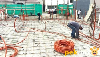 Asesoría Y Servicios Eléctricos De Monterrey - San Pedro Garza García