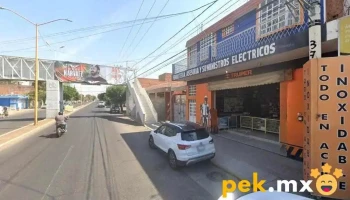 Asesoria y Suministros Eléctricos Industriales - Gremial