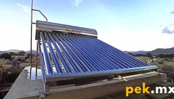 Asusolar Texcoco - Calentadores Solares - Texcoco De Mora