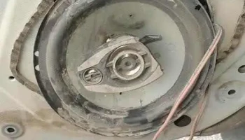 Audioboutique Mi rey - México