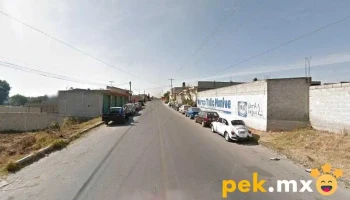 Auto-Electrico - El Alto