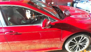 Auto Electrico El Cris - Emiliano Zapata