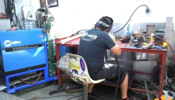 Auto Electrico Germán Race Shop - Amp. Hidalgo