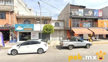 Auto Electrico Perez - Xaltantla