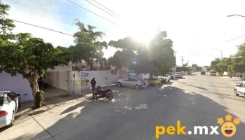 Autoeléctrico Chito - Guasave