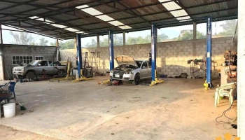 Autoservicio Electrico Abel - San Antonio Luvianos