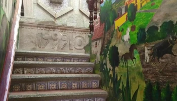Ayuntamiento de Yauhquemehcan - San Dionicio Yauhquemehcan