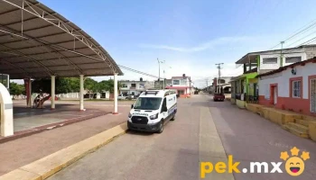 Ayuntamiento Municipal De Emiliano Zapata - Emiliano Zapata