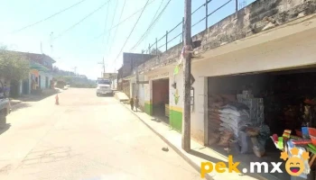 ayuntamiento Pantelhó - Barrio De Guadalupe