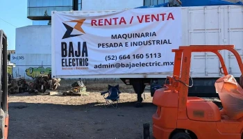 Baja Electric Service - Zona Urbana Rio Tijuana