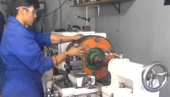 Bg Ingeniería y Mecanizado - Los Sauces
