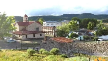 Bocoyna - Chihuahua