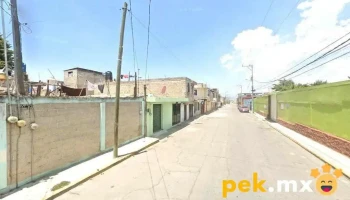 BoKi - San Bartolito Tlaltelolco