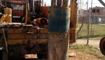 Bombas De Pabellon - Plutarco Elías Calles