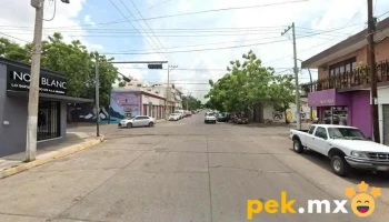 Bufete Energético - Culiacán Rosales