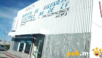 Buffete de ingeniería Eléctrica - Los Rodríguez