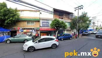 Caherz Sistemas Integrales - Cdad. Nezahualcóyotl