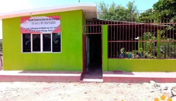 Capacitacion Industrial En Mantenimiento Electrico. - Unión Hidalgo