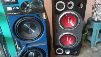 Car Audio 