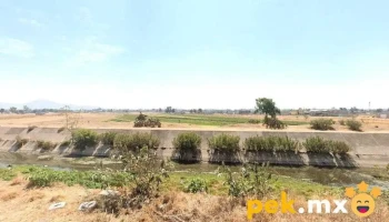 Carcamo De Bombeo 