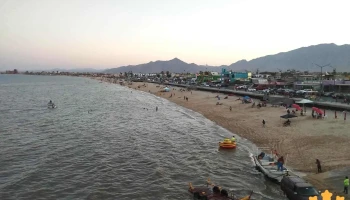 Carcamo Playas de San Felipe - Playas De San Felipe