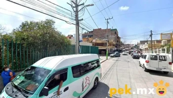 Casa Del Electricista - Tepeji Del Río De Ocampo