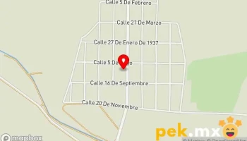 Casa del Ingeniero Catalan - 21600 Islas Agrarias Grupo B