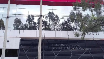 Casa del Servidor Público Mexiquense Suteym - Toluca De Lerdo