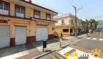 Casa del Transistor - Orizaba