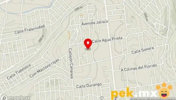 Casa mamá - 22254 Tijuana
