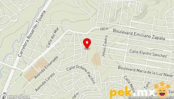 Casa primo tapia - Plan Libertador