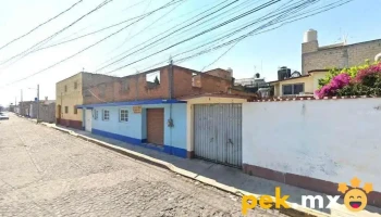 Casa - San Miguel Zinacantepec