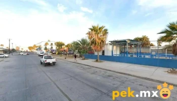 Cbar San Felipe Centro - San Felipe